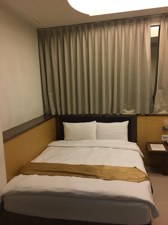 Ri Yue Hu Pan Resort Yuchi Zewnętrze zdjęcie