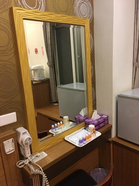 Ri Yue Hu Pan Resort Yuchi Zewnętrze zdjęcie