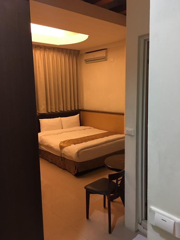 Ri Yue Hu Pan Resort Yuchi Zewnętrze zdjęcie