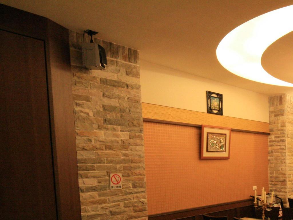 Ri Yue Hu Pan Resort Yuchi Zewnętrze zdjęcie